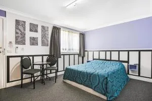 Tamworth Lodge Motel - Nundle
