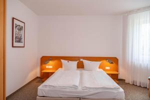 Apartment Giovanni - mit Balkon