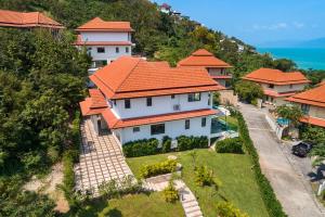 Villa Heaven Tongson Bay Beach