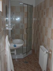 Apartament Golubán Ház Bikal Ungaria