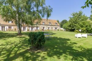 Appartements Domaine des Trois chateaux : photos des chambres