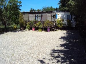 Maisons de vacances B&B La Douloire : photos des chambres