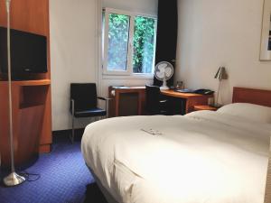 Fletcher Resort-Hotel Zutphen