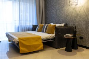 LAUS app. 1 - ART & DESIGN nel cuore di Bari - VIA DANTE ALIGHIERI