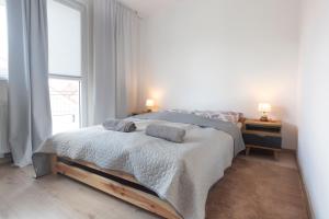 Willa Wanda - duży ogród z hot-tube i sauna