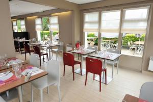 Campanile Reims Est - Taissy