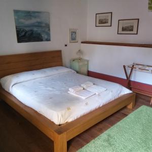 Casa - hiša Klarčeva