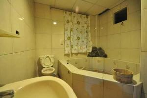 Phòng Suite Gia đình (Family Suite)
