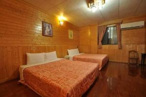 Phòng Suite Gia đình (Family Suite)