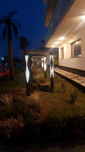 Suite pe plaja de lux