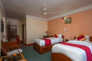 Bandipur Mountain Resort