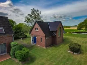 Ferienhaus Waterkant - Morgenitz