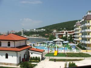 Apartamens for rent at the beach bulgaria