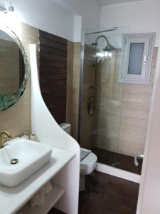 Katerina Apartments & Studios