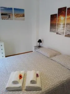 Casa Gurgitello - 卡萨米乔拉泰尔梅