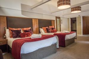 Hellaby Hall Hotel, BW Signature Collection