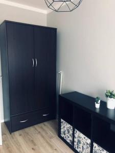 Apartament Oliwa dla 4 osób