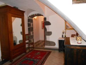 Bed & Breakfast Casa Pisanu