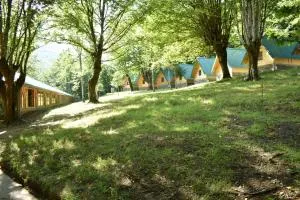 TARA INN Resort - Šćepan-Polje