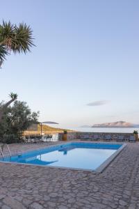 Annema Hotel and Restaurant Lakonia Greece