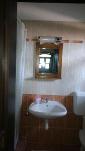 Hajóskert Vendégház