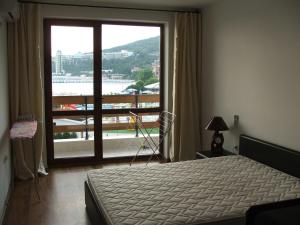 Apartamens for rent at the beach bulgaria