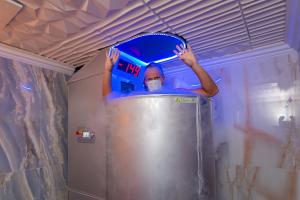 ECO Therma Village - SPA Mineral Pool &inclusive & Free Parking