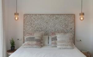 Lets Holidays Studio in Tossa