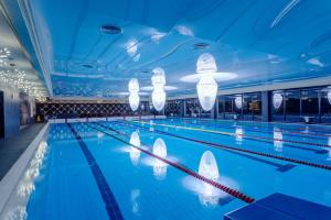 ECO Therma Village - SPA Mineral Pool &inclusive & Free Parking