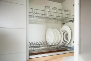 Penthouse in the City Center