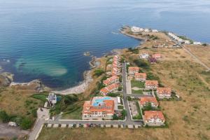 3 stern pension Hotel Lalov Egrek Zarewo Bulgarien