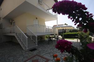 Pavloudis Apartments Halkidiki Greece