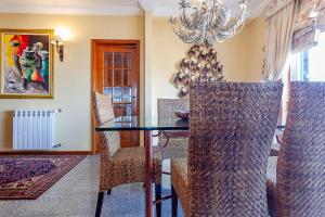 Costa Nova Ria View Apartment by Home Sweet Home Aveiro