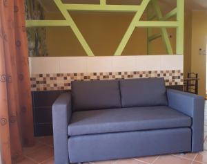 Rozmaring Apartmanok