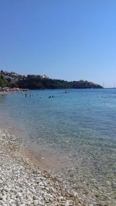 Sivota apartments Parthenia