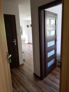 Apartament Nad Łomnicą