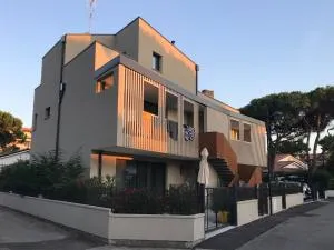Villa Alcova - Ca Corniani