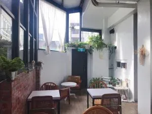 王子去旅行 - 嘉义市