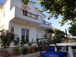 Swan House Panoramic View - Near the sea Kos Greece