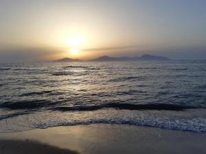 Swan House Panoramic View - Near the sea Kos Greece