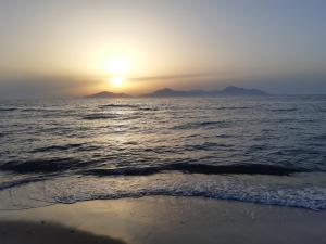 Swan House Panoramic View - Near the sea Kos Greece