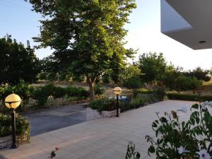 Swan House Panoramic View - Near the sea Kos Greece