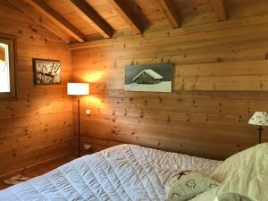 Chalets CHALET L'OUTARDE : photos des chambres