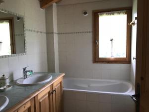 Chalets CHALET L'OUTARDE : photos des chambres