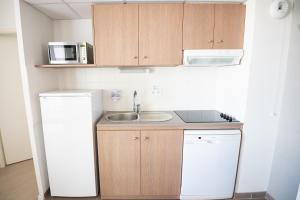 Zenitude Hôtel-Résidences Narbonne Centre