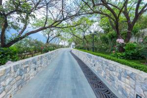 Silk Path Grand Sapa Resort & Spa
