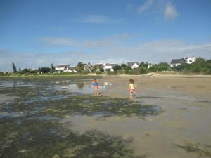 i-LOLLO Bed & Breakfast at the River Mouth