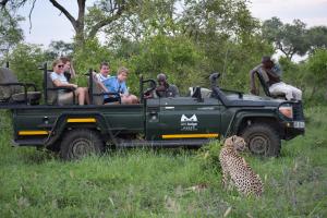 AM Lodge - Hoedspruit