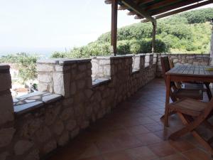Enetiko Resort Epirus Greece