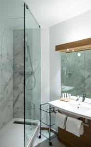 Hôtel Forest Hill Meudon Velizy